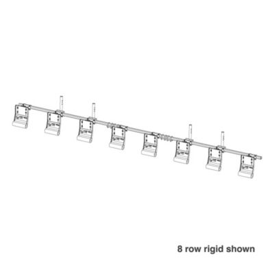 2 Row G4 Stalk Stomper Kit w/Toolbar