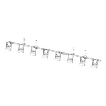 G4759 - 8 Row G4 Stalk Stomper Kit w/Toolbar