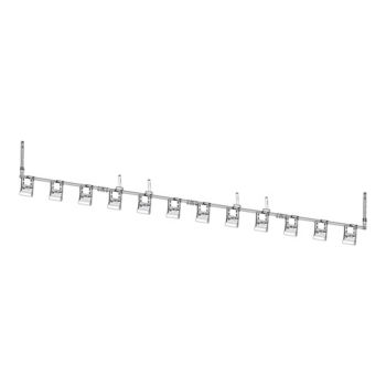 G4760 - 12 Row G4 Stalk Stomper Kit w/Toolbar