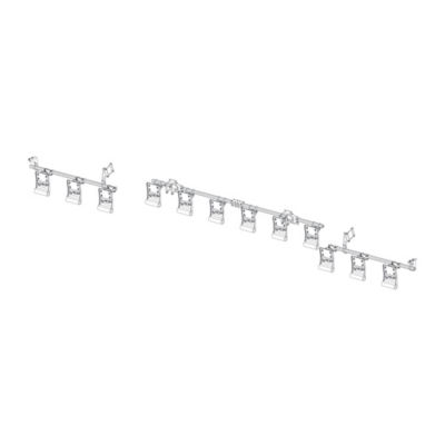 12 Row G4 Stalk Stomper Kit w/Toolbar