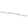 G4775 - 16 Row G4 Stalk Stomper Kit w/Toolbar