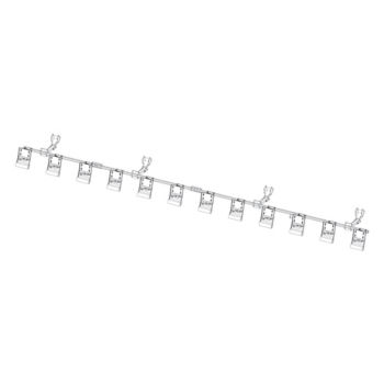 G4895 - 12 Row G4 Stalk Stomper Kit w/Toolbar