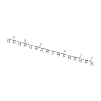 G4896 - 16 Row G4 Stalk Stomper Kit w/Toolbar