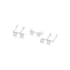 G4911 - 6 Row G4 Stalk Stomper Kit w/Toolbar
