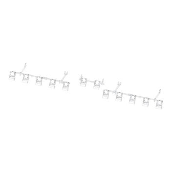 G4918 - 12 Row G4 Stalk Stomper Kit w/Toolbar