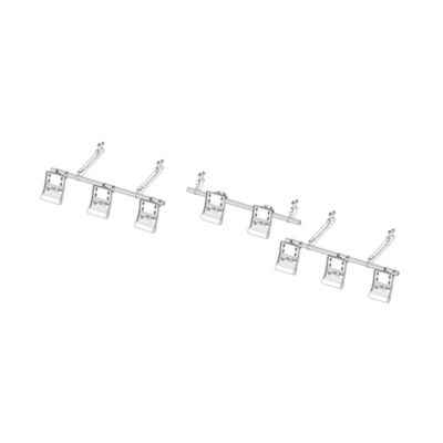 8 Row G4 Stalk Stomper Kit w/Toolbar