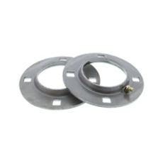 G85MSA - 4-hole Round Flange Set