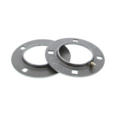 G90MSA - 4-hole Round Flange Set