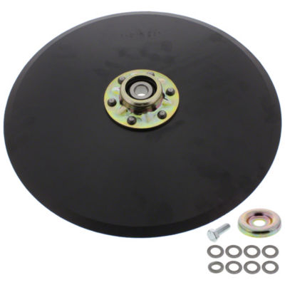 DBA Absolute Destruction ハンドメイド クローン品 Double Disc Opener, Left For Crustbuster Drills GD0254 - Shoup
