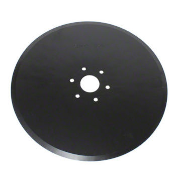 GD1010 - Double Disc Blade