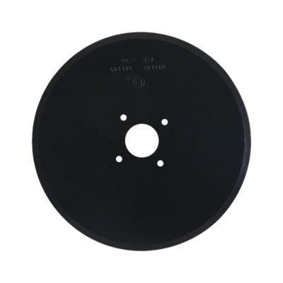 Double Disc Blade (Only) For UFT Drills GD1199 - Shoup