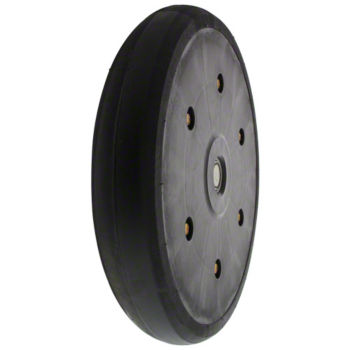 GD1202 - 2" X 13" Press Wheel Assembly