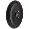 GD1264 - 1" X 10" Press Wheel Assembly