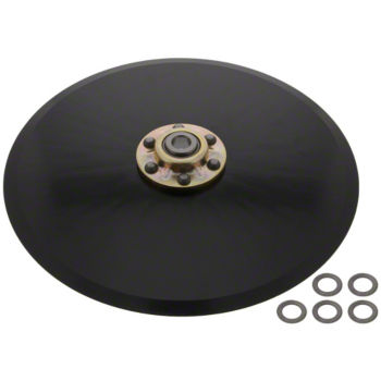 GD18358 - Double Disc Opener