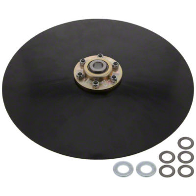 オーダー Double Disc Opener For Sunflower, Best Drills GD18476 - Shoup