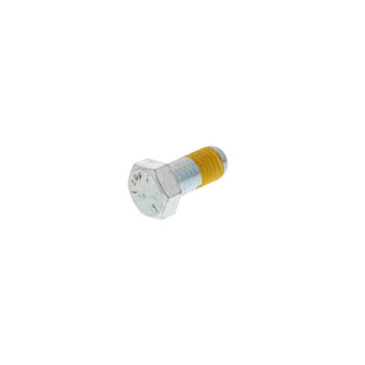 Hex Bolt