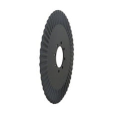 GD2203 - Fluted Coulter Blade