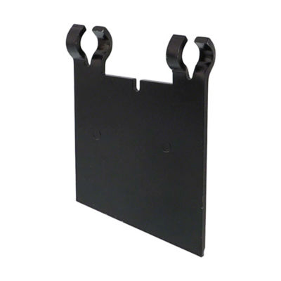 Inside Opener Scraper for Crustbuster Drills GD25748 - Shoup