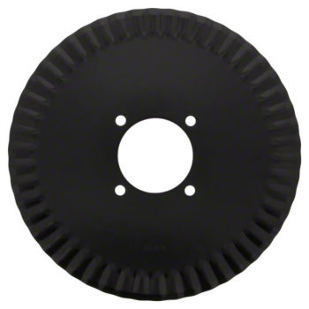 GD3098 - Fluted Coulter Blade