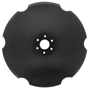 GD3234 - Leading Coulter Blade