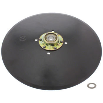 GD4089 - Double Disc Opener