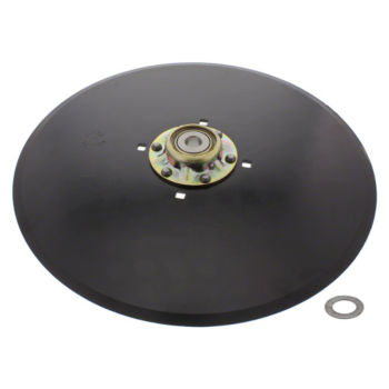 GD4121 - Double Disc Opener