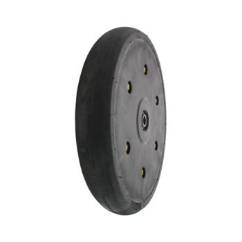 GD4157 - 2" X 13" Press Wheel Assembly