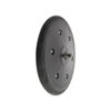 GD4364 - 1" X 12" Press Wheel Assembly