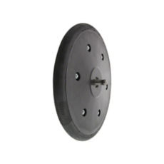 GD4364 - GD4364 - 1" X 12" Press Wheel Assembly