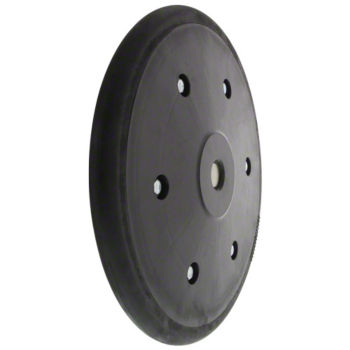 GD4364 - 1" X 12" Press Wheel Assembly