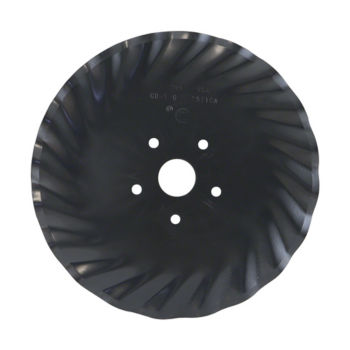 GD4590 - Vector Coulter Blade