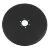 GD5010 - Double Disc Blade