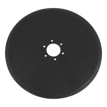 GD5010 - Double Disc Blade