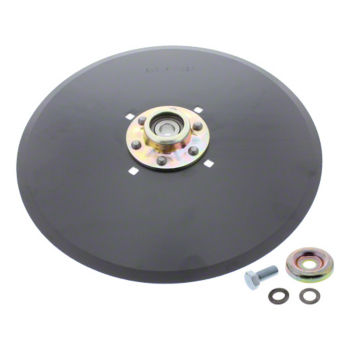 GD5183 - Double Disc Opener, Left