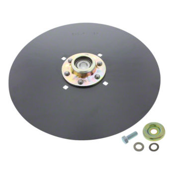 GD5184 - Double Disc Opener, Right