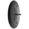 GD5392 - 1" X 12" Press Wheel Assembly