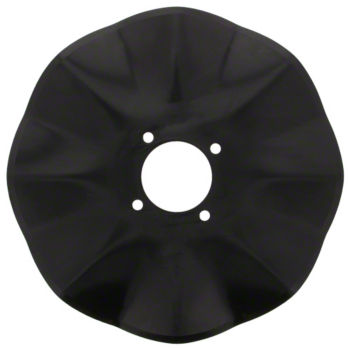 GD5503 - 8 Wave Coulter Blade