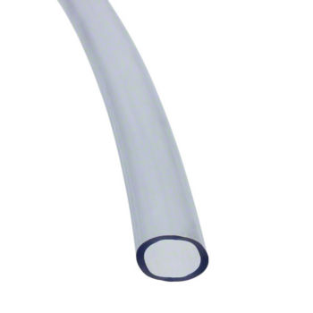 GD5758 - Clear Upper Seed Tube