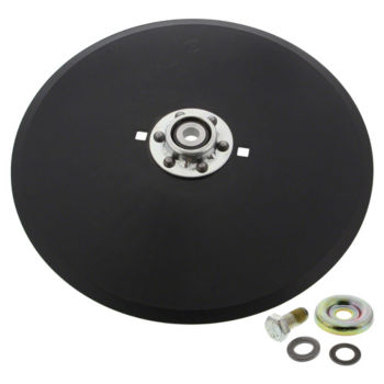 GD6032 - Double Disc Opener, Right