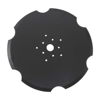 GD6037 - Notched Opener Blade