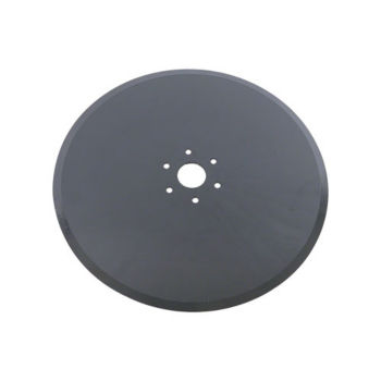GD7176 - Double Disc Blade