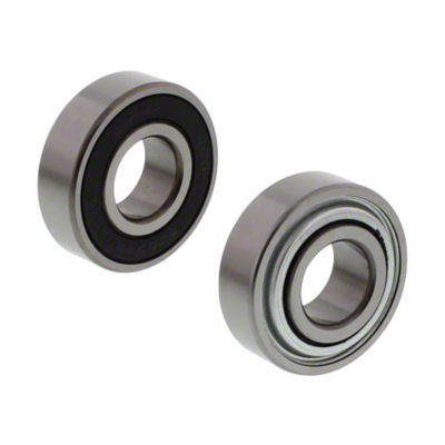 John Deere Original Equipment E-Clip / Snap Ring #R27434