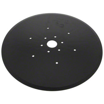 GD7510 - Trailing Disc Blade