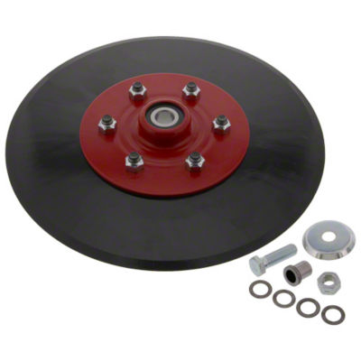 Leading Disc Assembly