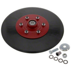 Trailing Disc Opener For Haybuster, Vermeer, Frontier GD7550