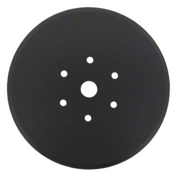 GD7564 - Leading Disc Blade