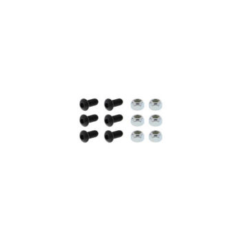 GD8005 - Bolt Kit
