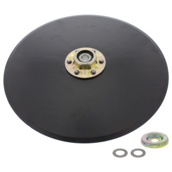 GD8590 - Double Disc Opener