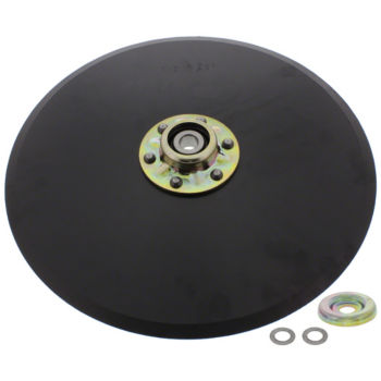 GD8635 - Double Disc Opener