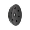 GD9000 - Nylon Wheel Half